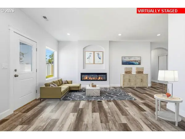 2493 NE 8th St, Hermiston, OR 97838 - #2