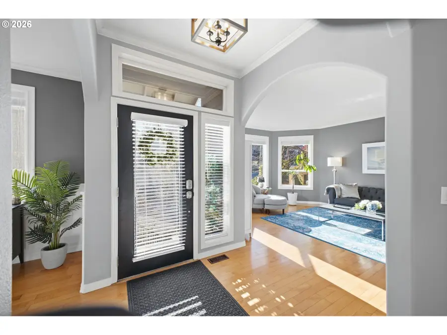 21305 Miles Dr, Northwest Clackamas, OR 97068 - #3