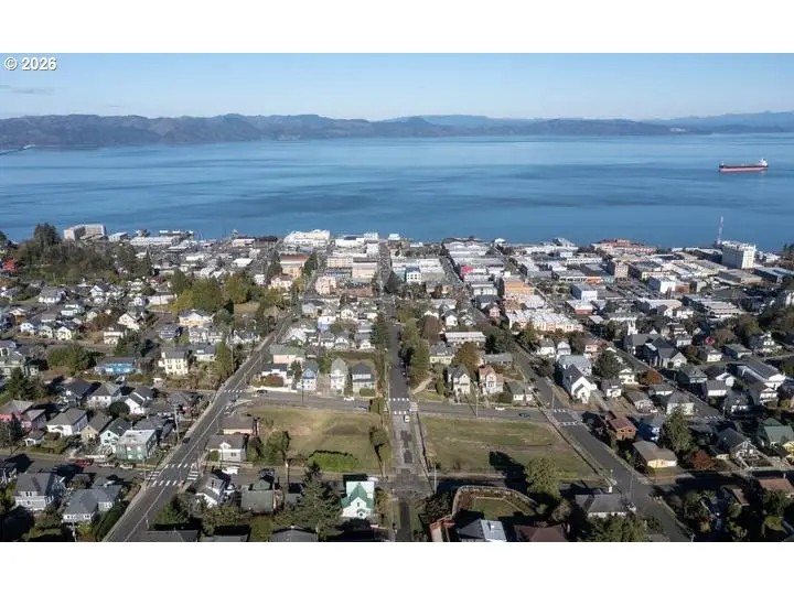 0 Irving Ave #2504, Astoria, OR 97103 - #1