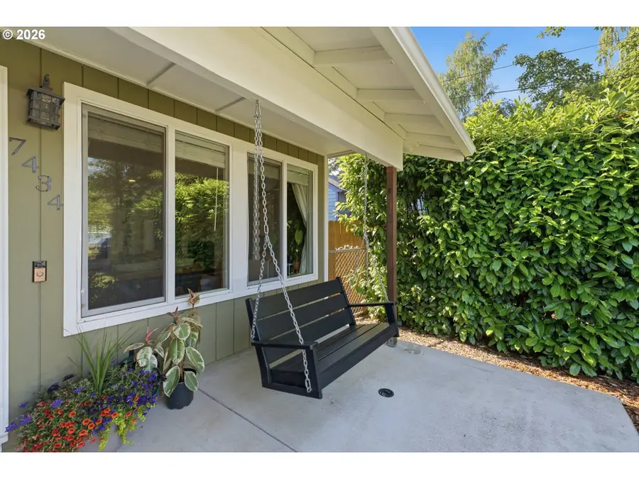 7434 SE 51st Ave, Portland, OR 97206 - #3