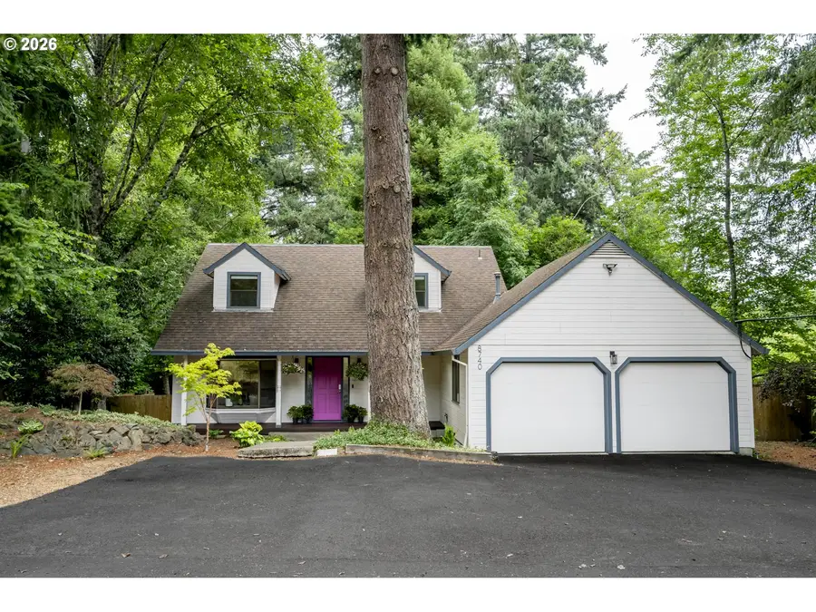 8740 SW Washington Dr, Portland, OR 97223 - #2