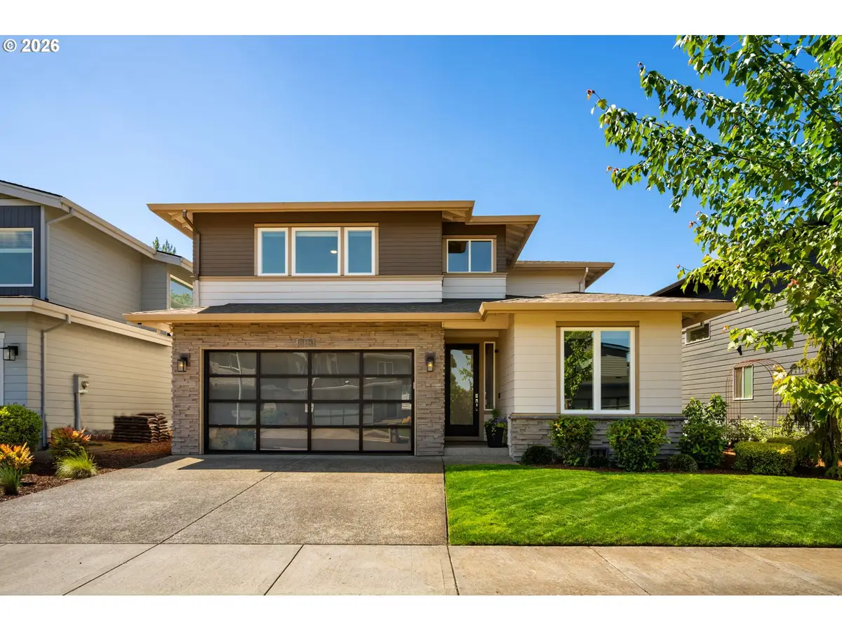 8120 SW Ryber Rd, Wilsonville, OR 97070 - #1