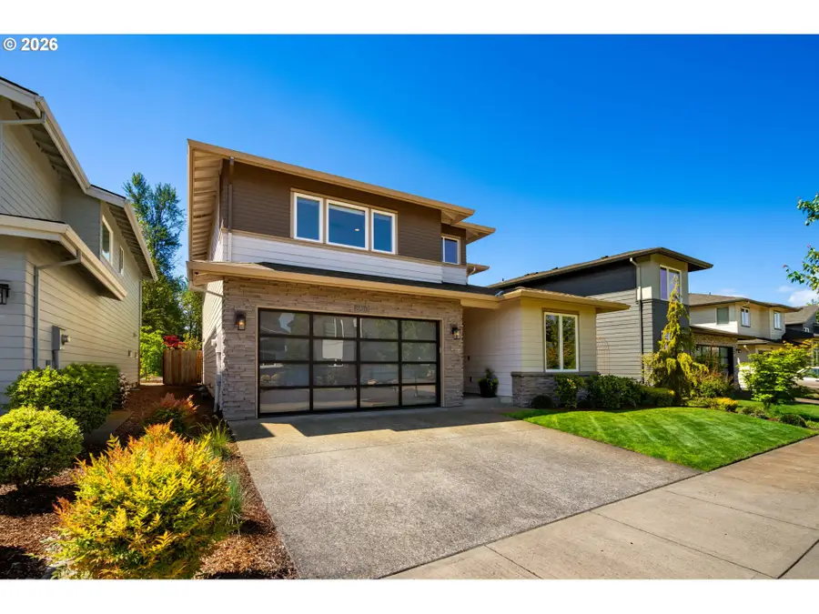8120 SW Ryber Rd, Wilsonville, OR 97070 - #2