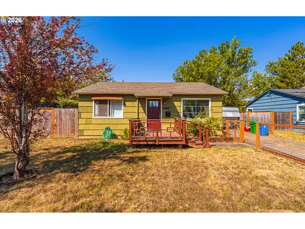 1540 Wilson St, Eugene, OR 97402
