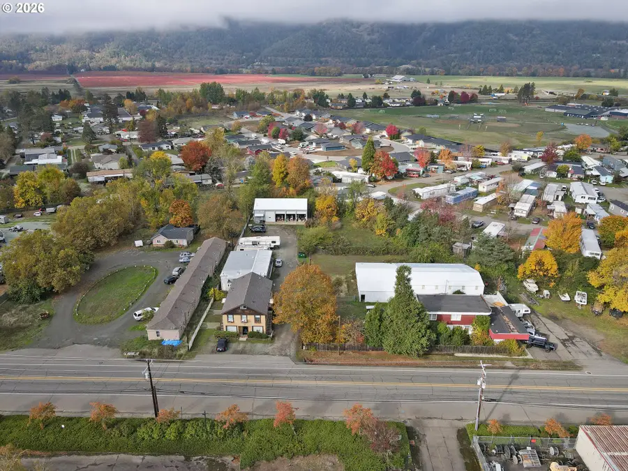 333 S Old Pacific Hwy, Tri City, OR 97457 - #3