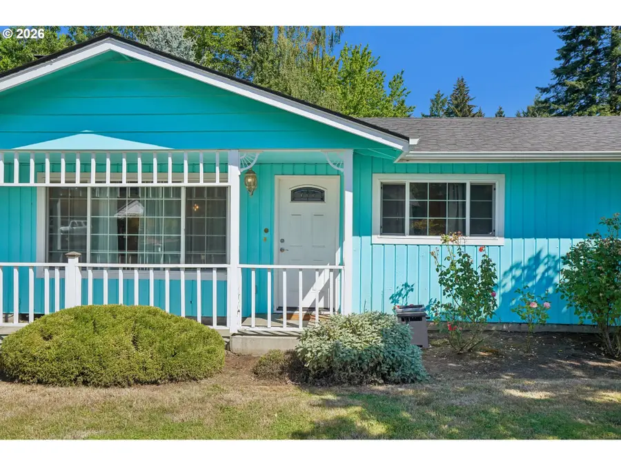 1913 SE Pine St, Hillsboro, OR 97123 - #3
