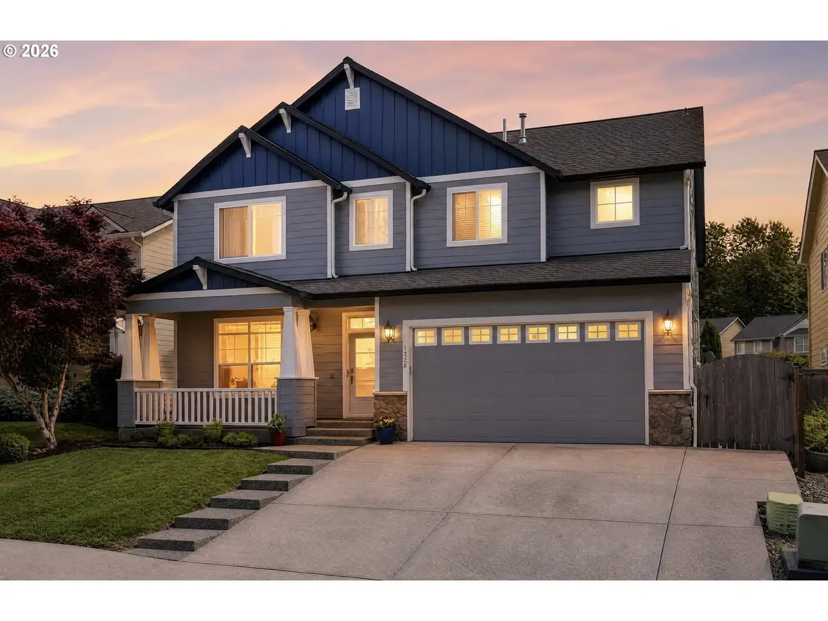 1326 51st St, Washougal, WA 98671 - #1