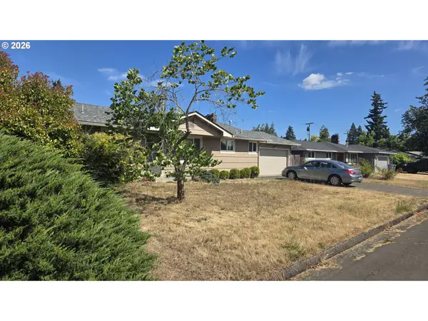 1771 Linwood St, Eugene, OR 97404