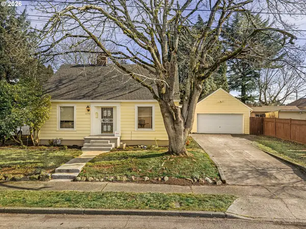 10550 SE 29th Ave, Milwaukie, OR 97222