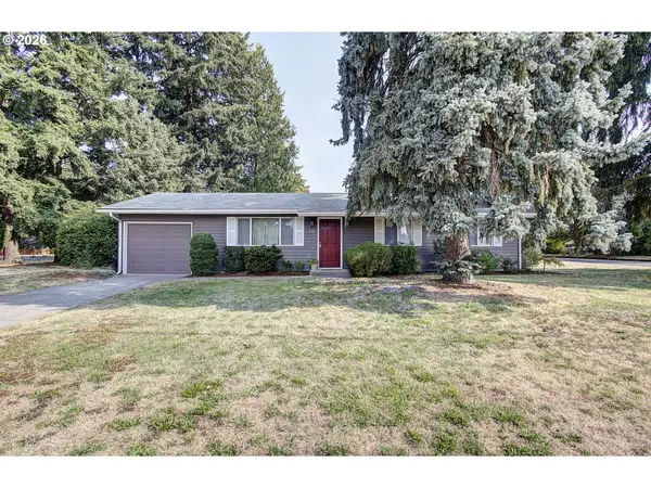 6818 Wichita Dr, Vancouver, WA 98664