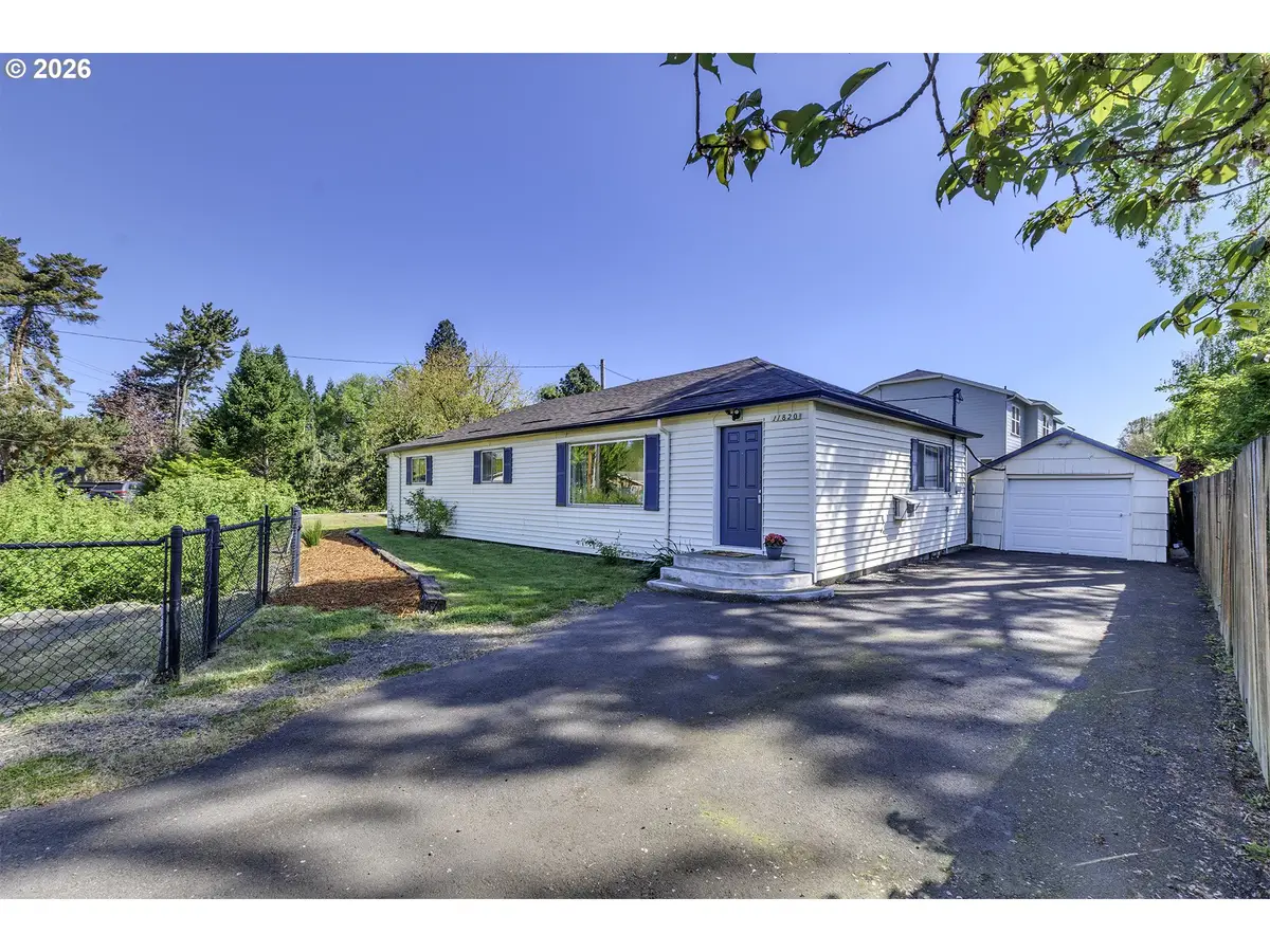 11820 SW Tiedeman Ave, Portland, OR 97223 - #1