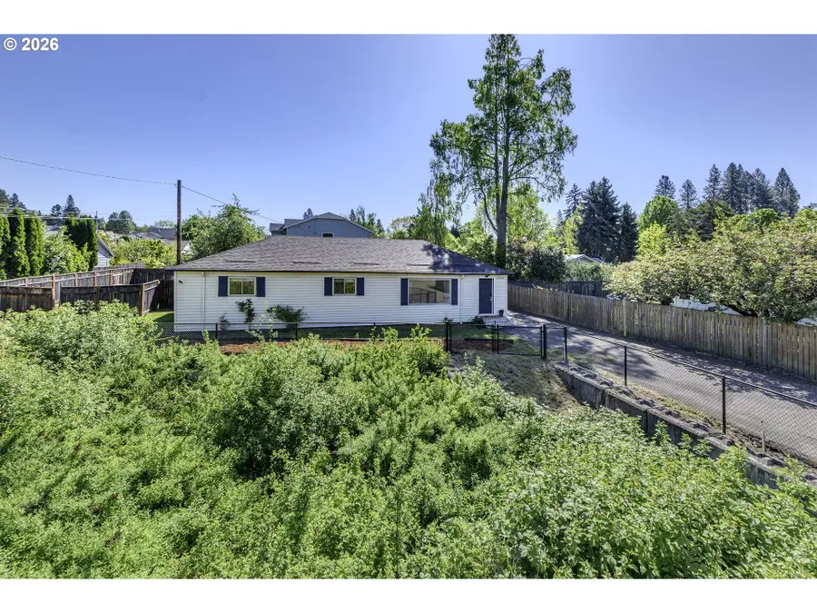 11820 SW Tiedeman Ave, Portland, OR 97223 - #2