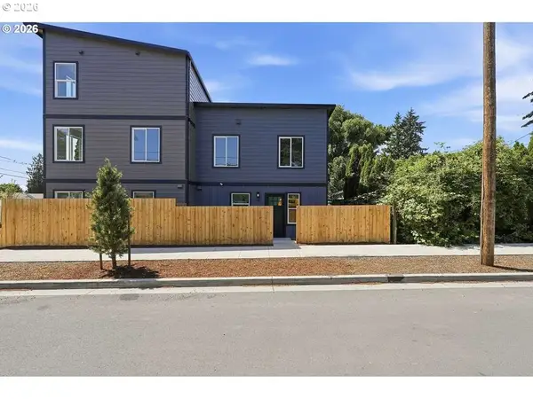 2701 SE 85th Ave #B, Portland, OR 97266