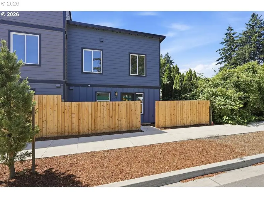 2701 SE 85th Ave #B, Portland, OR 97266 - #3