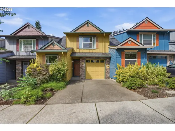 5631 SW Norris Ter, Beaverton, OR 97007