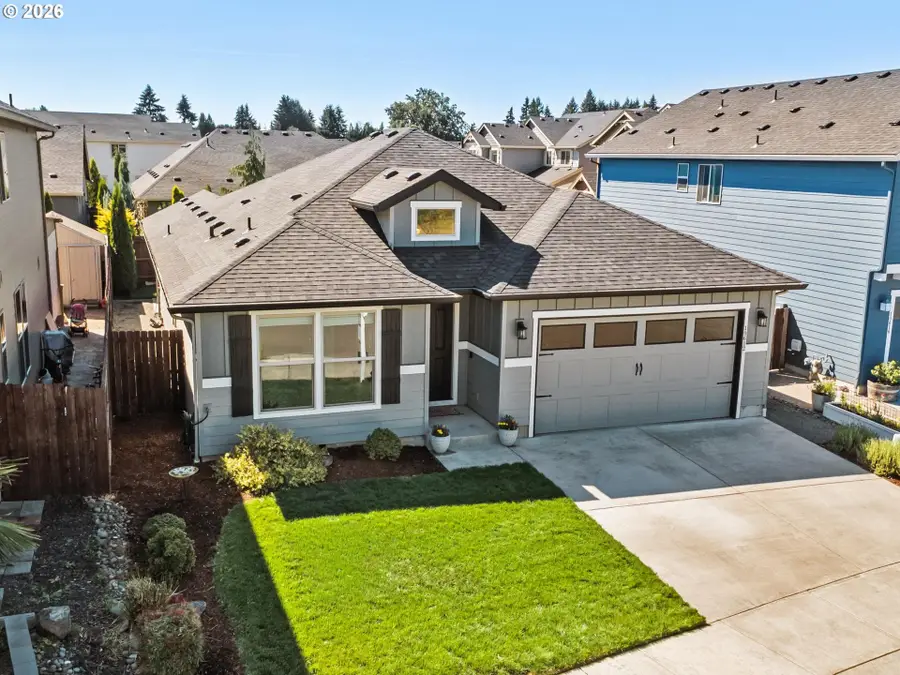 10612 NE 99th Ave, Vancouver, WA 98662 - #2