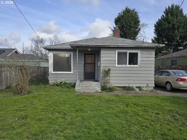 1825 N Cramer St, Portland, OR 97217