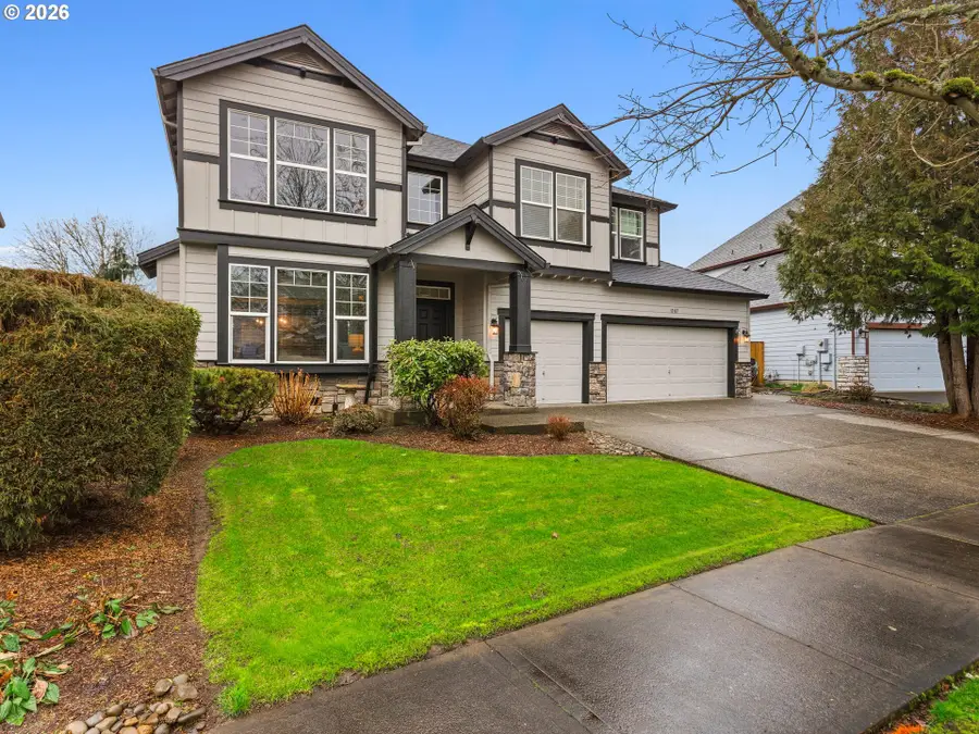 17117 SW Green Heron Dr, Sherwood, OR 97140 - Image #2