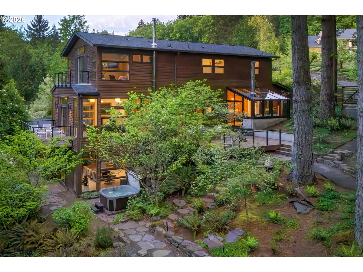 13948 NW Country Woods Ln, Portland, OR 97231 - #1