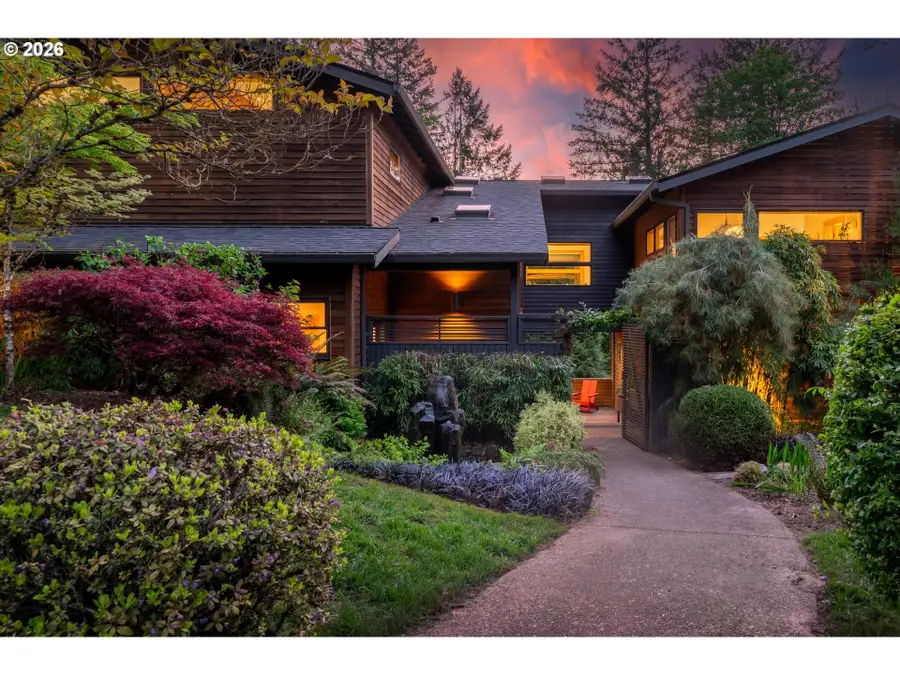 13948 NW Country Woods Ln, Portland, OR 97231 - #2