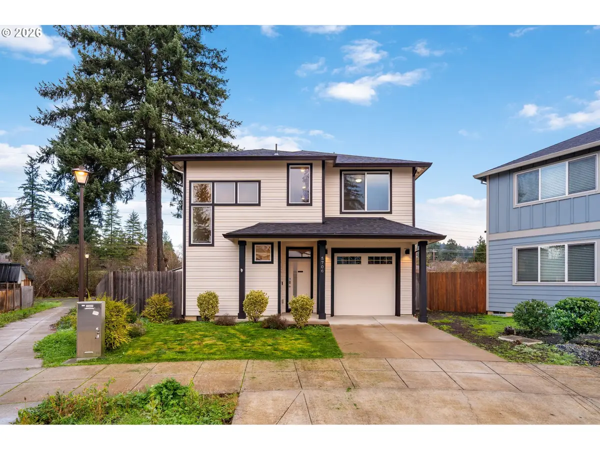 5706 SE 134th Pl, Portland, OR 97236 - Image #1