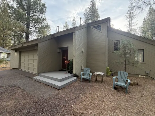 57384 Acacia Ln #3, Sunriver, OR 97707