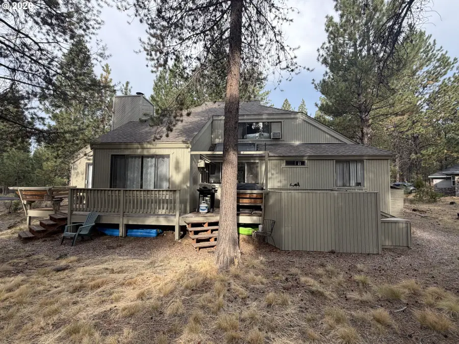 57384 Acacia Ln #3, Sunriver, OR 97707 - #3