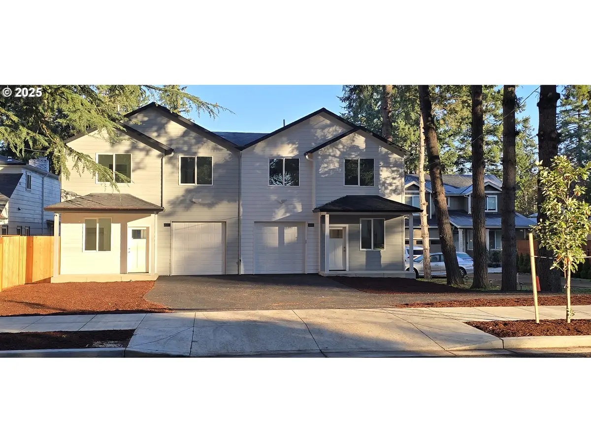 12451 SE Harold St #1, Portland, OR 97236 - Image #1