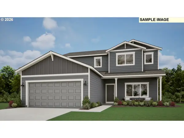 691 Arthur St, Umatilla, OR 97882