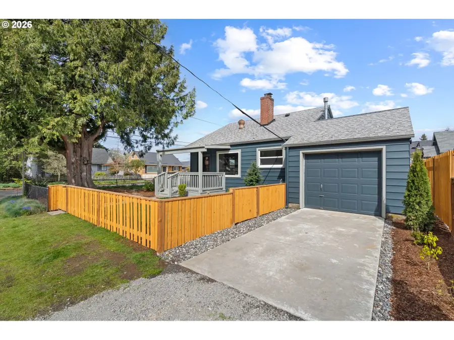 6909 NE Multnomah St #A, Portland, OR 97213 - #3