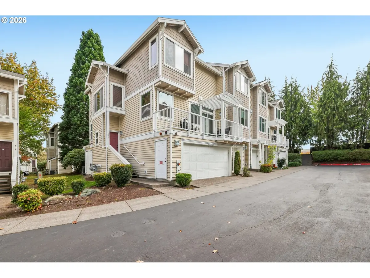 16070 SW Audubon St #101, Beaverton, OR 97003 - #1