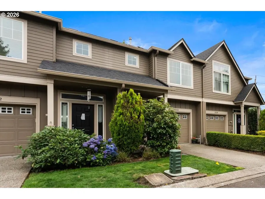 2234 NW 168th Pl, Beaverton, OR 97006 - #2