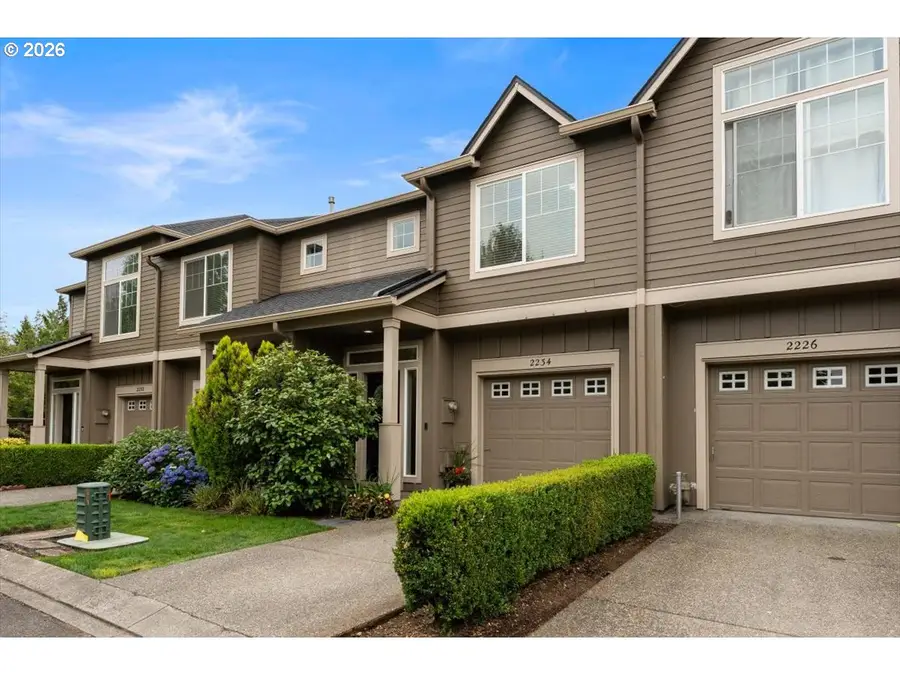 2234 NW 168th Pl, Beaverton, OR 97006 - #3