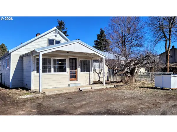 292 Bisher St, Halfway, OR 97834