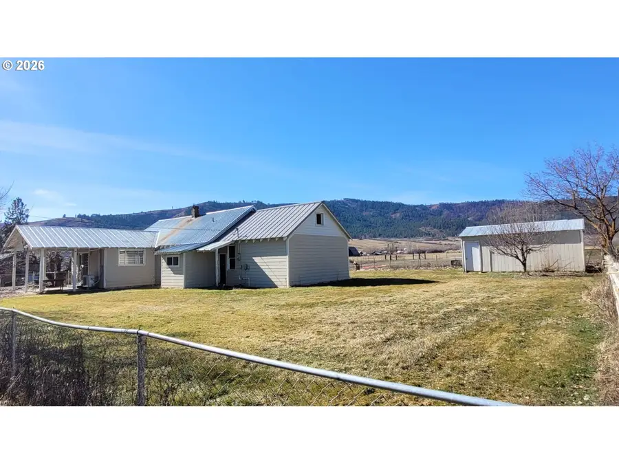 292 Bisher St, Halfway, OR 97834 - #2