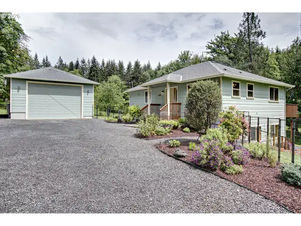 60300 Rays Way, StHelens, OR 97051