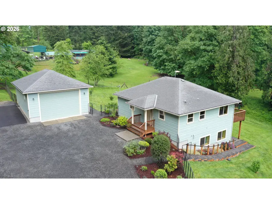 60300 Rays Way, Saint Helens, OR 97051 - #2