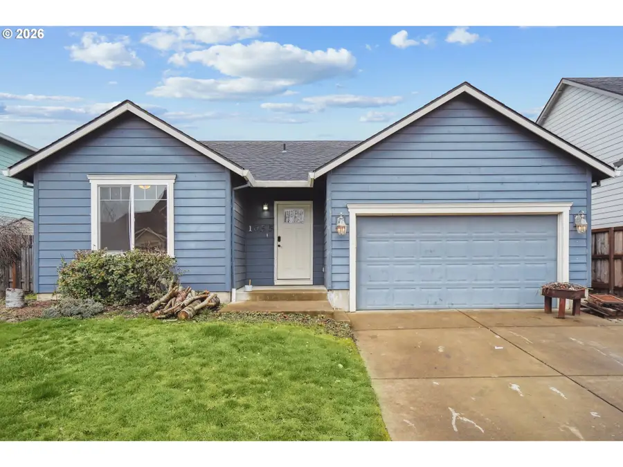 1055 SE Millright Ave, McMinnville, OR 97128 - #2