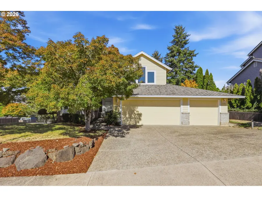 16283 SW Stahl Dr, Portland, OR 97223 - #2