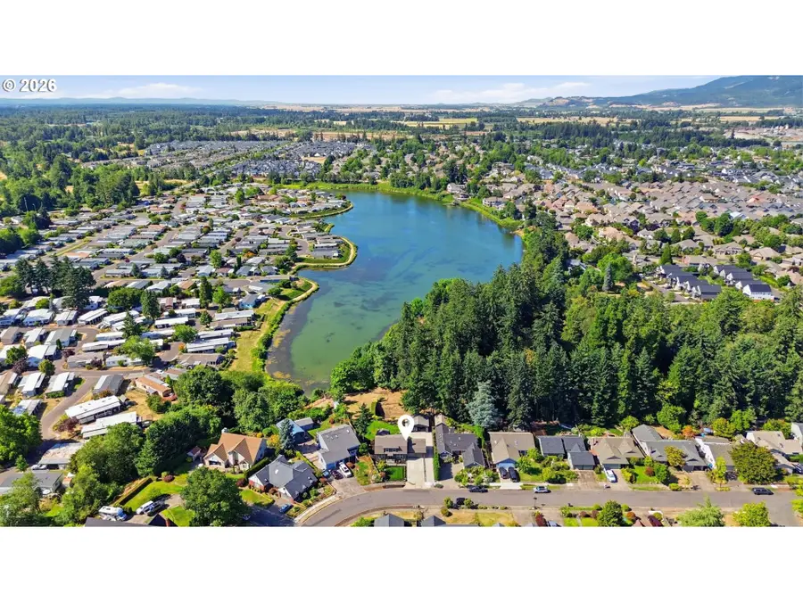 2930 Norkenzie Rd, Eugene, OR 97408 - #3