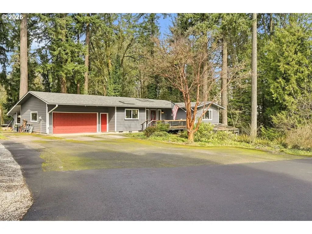 6337 SE Brownlee Rd, Milwaukie, OR 97267 - #1