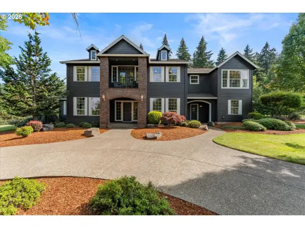 20685 S Monpano Overlook Dr, OregonCity, OR 97045