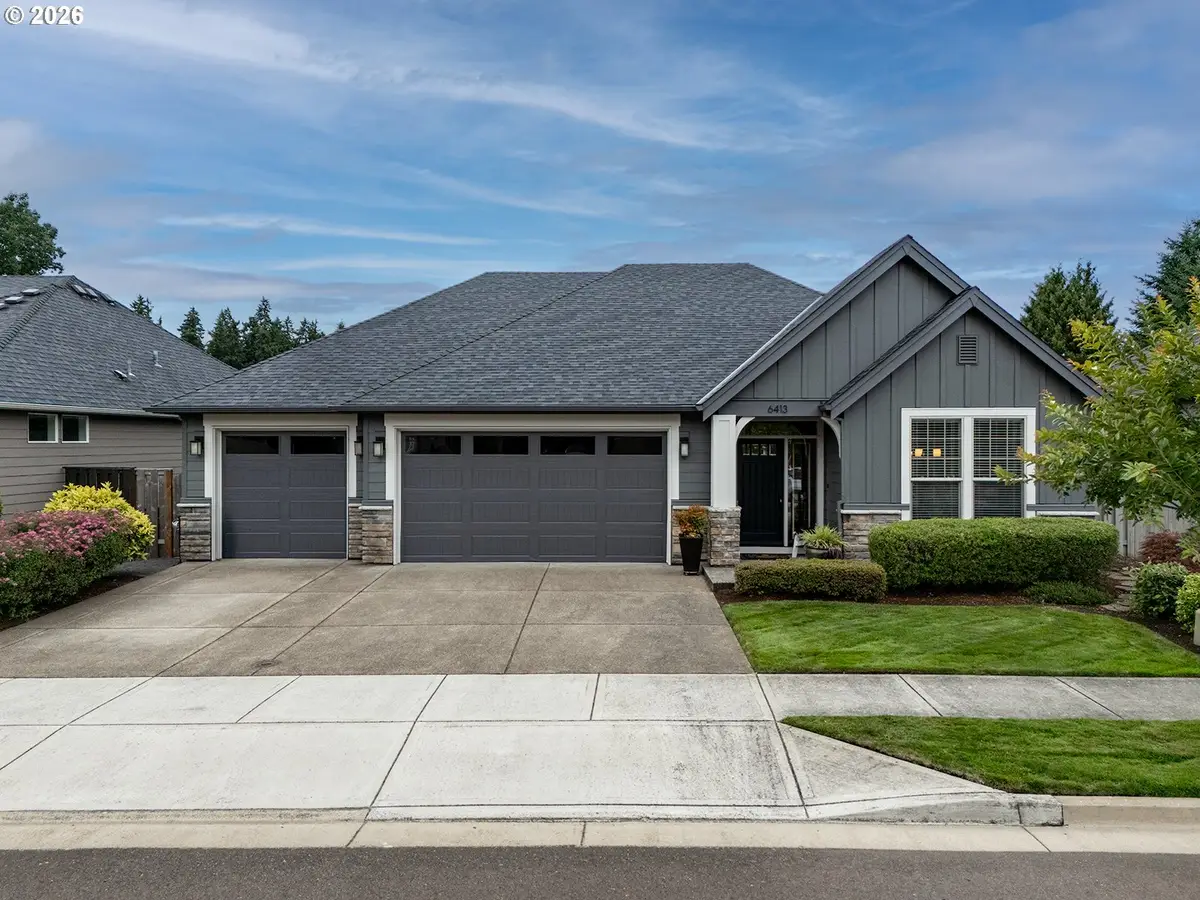 6413 SE Ketchum St, Milwaukie, OR 97267 - #1