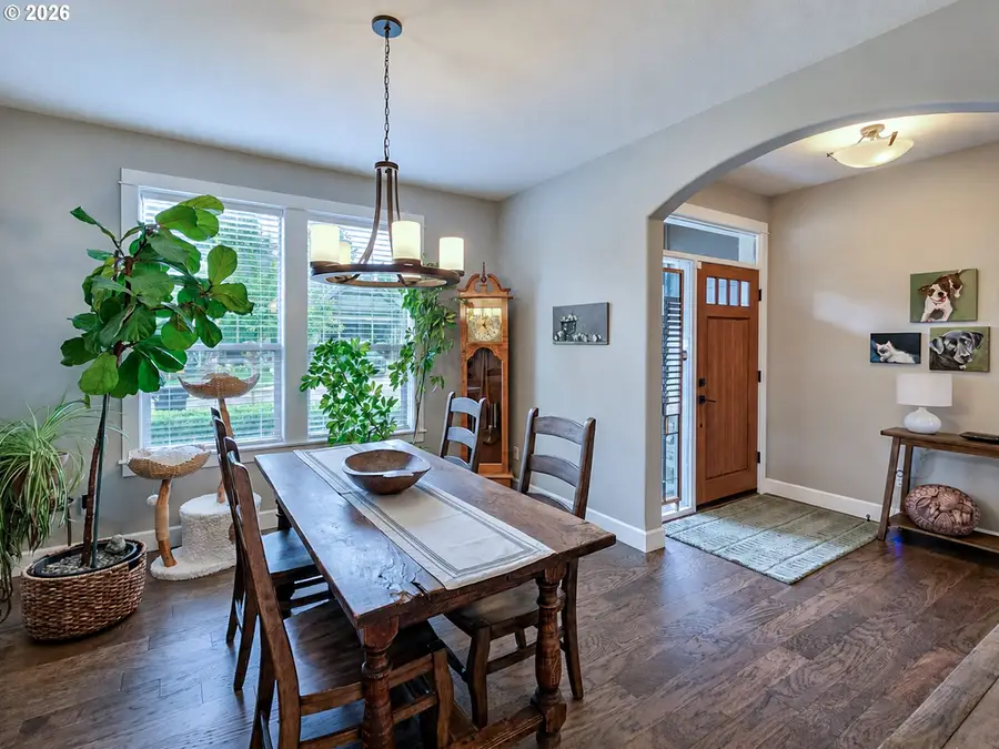 6413 SE Ketchum St, Milwaukie, OR 97267 - #3
