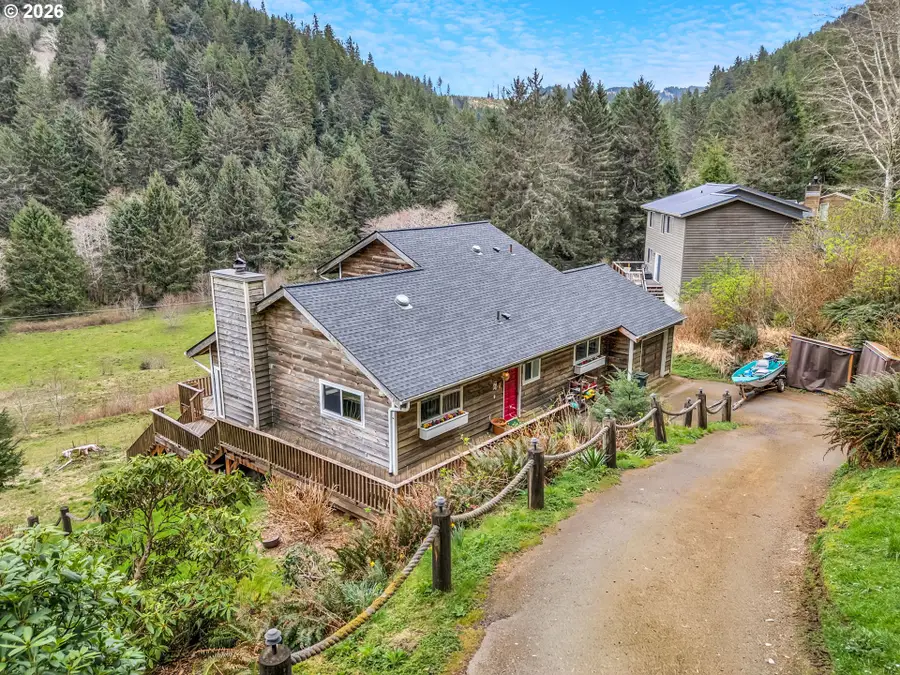 5300 S Fairway Rd, Neskowin, OR 97149 - #3