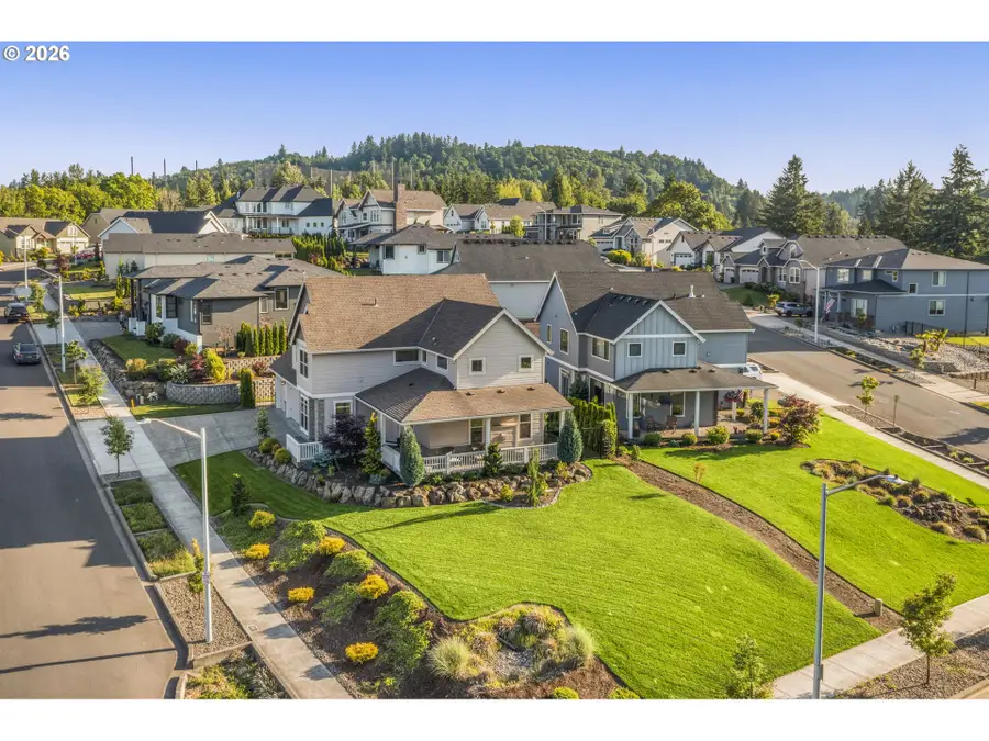 1668 SE 35th Ter, Gresham, OR 97080 - #2