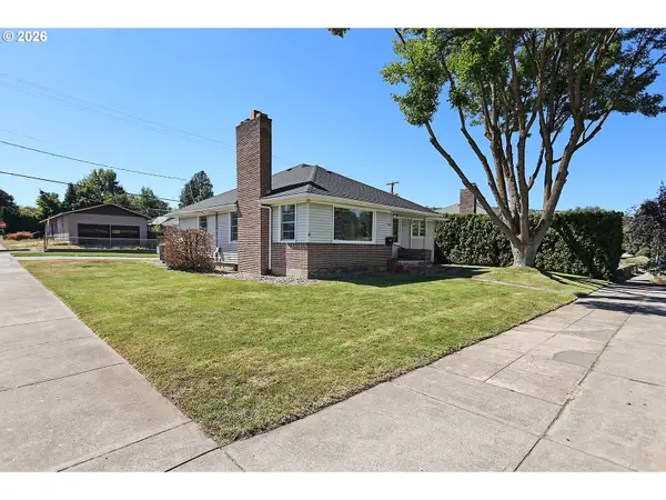 1000 W 9th St, TheDalles, OR 97058