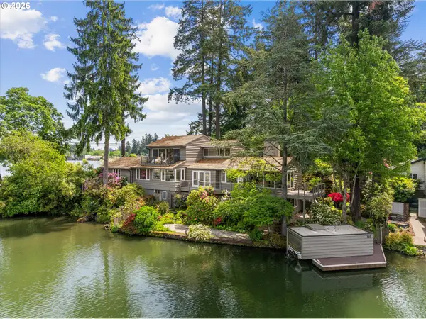 740 Northshore Rd, LakeOswego, OR 97034
