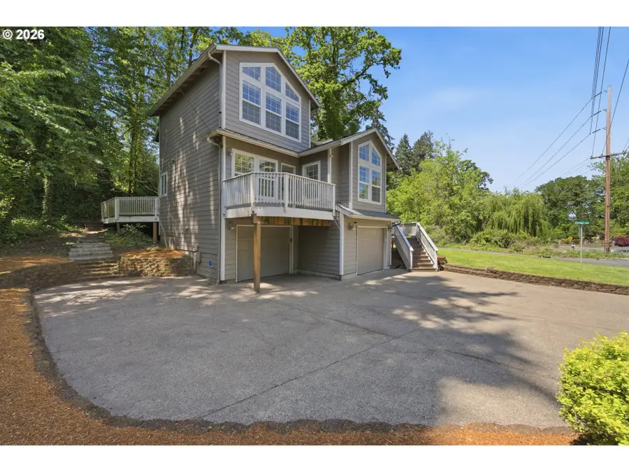 3245 Croisan Creek Rd S, Salem, OR 97302 - #2