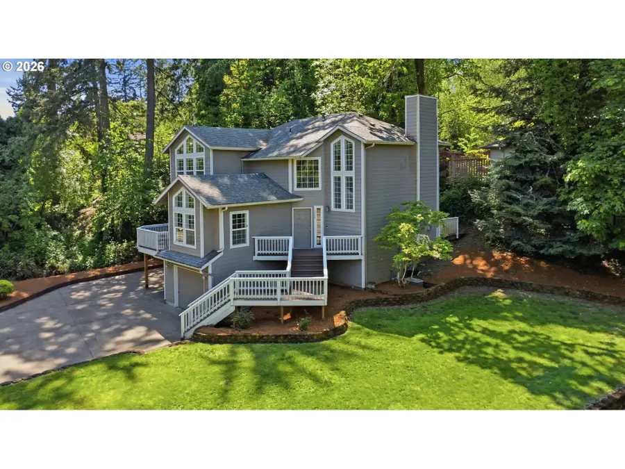 3245 Croisan Creek Rd S, Salem, OR 97302 - #3